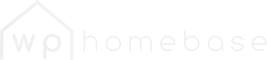 WP Homebase Logo